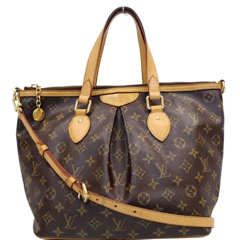 louis vuitton palermo price|louis vuitton palermo handbags.